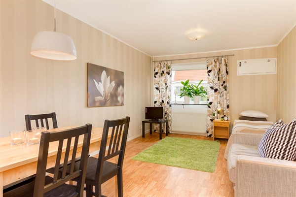 Business apartment Standard Plus